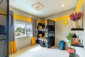 The Hosteller Dharamshala
