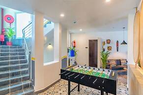The Hosteller Dharamshala