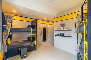 The Hosteller Dharamshala