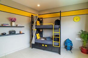 The Hosteller Dharamshala
