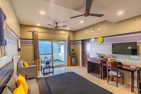The Hosteller Dharamshala