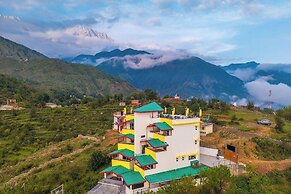 The Hosteller Dharamshala