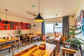 The Hosteller Dharamshala