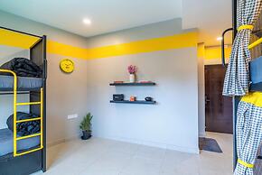The Hosteller Dharamshala