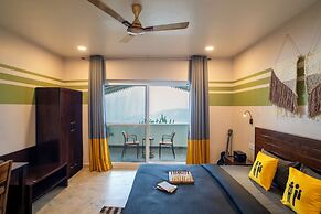 The Hosteller Dharamshala