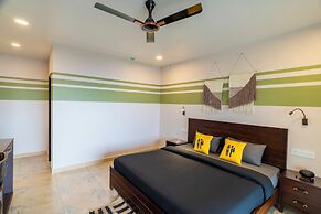 The Hosteller Dharamshala