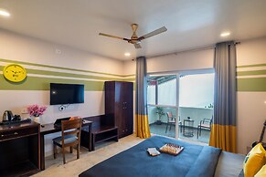 The Hosteller Dharamshala