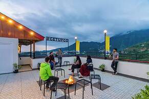 The Hosteller Dharamshala