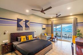 The Hosteller Dharamshala