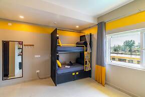 The Hosteller Dharamshala
