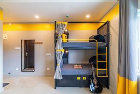 The Hosteller Dharamshala