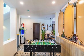 The Hosteller Dharamshala