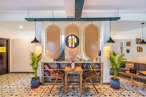 The Hosteller Dharamshala