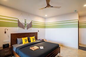 The Hosteller Dharamshala