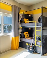 The Hosteller Dharamshala