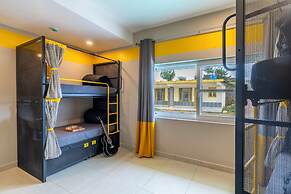 The Hosteller Dharamshala