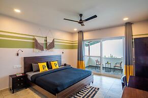 The Hosteller Dharamshala
