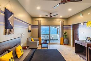 The Hosteller Dharamshala