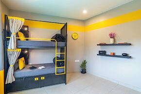 The Hosteller Dharamshala