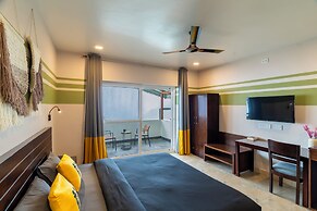 The Hosteller Dharamshala