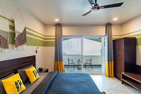 The Hosteller Dharamshala