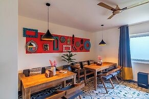 The Hosteller Dharamshala