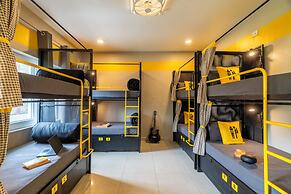 The Hosteller Dharamshala