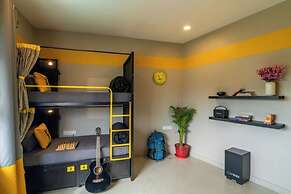The Hosteller Dharamshala