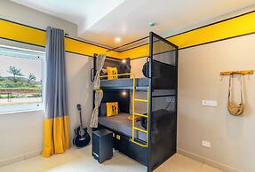 The Hosteller Dharamshala