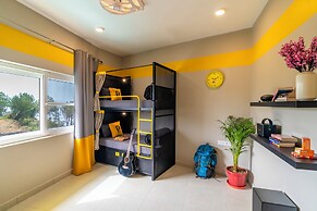 The Hosteller Dharamshala