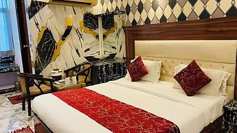 Hotel The Raj Palace
