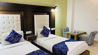 Hotel The Raj Palace