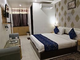 Hotel The Raj Palace