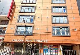 Hotel The Raj Palace