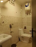 Hotel The Raj Palace