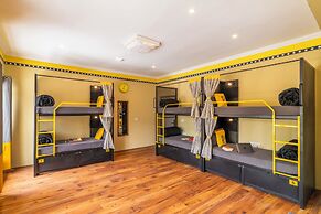 The Hosteller Leh - Hotel Bayshu