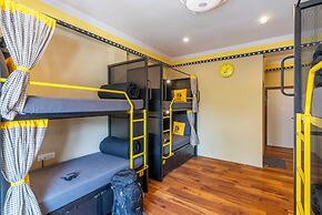 The Hosteller Leh - Hotel Bayshu