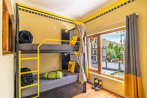 The Hosteller Leh - Hotel Bayshu