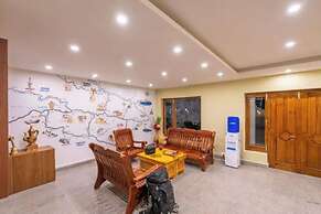 The Hosteller Leh - Hotel Bayshu