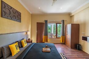 The Hosteller Leh - Hotel Bayshu