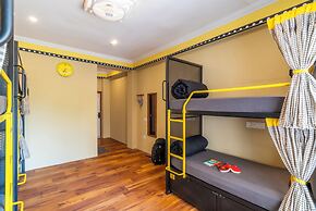 The Hosteller Leh - Hotel Bayshu