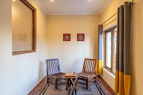 The Hosteller Leh - Hotel Bayshu