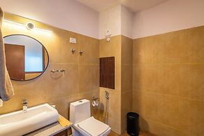 The Hosteller Leh - Hotel Bayshu