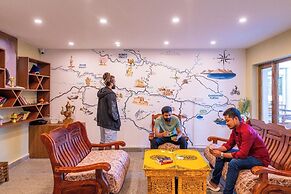The Hosteller Leh - Hotel Bayshu