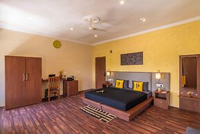 The Hosteller Leh - Hotel Bayshu