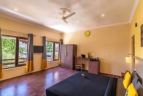 The Hosteller Leh - Hotel Bayshu