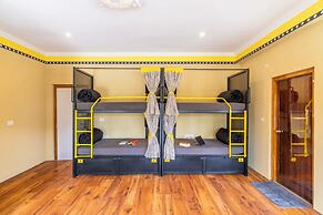 The Hosteller Leh - Hotel Bayshu