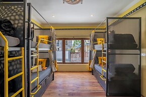 The Hosteller Leh - Hotel Bayshu