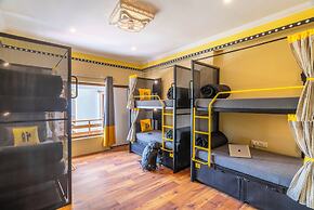 The Hosteller Leh - Hotel Bayshu
