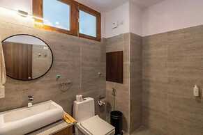 The Hosteller Leh - Hotel Bayshu